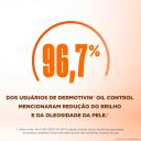 Sabonete Líquido Facial Dermotivin Oil Control Pele Oleosa com 70ml