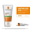 Protetor Solar Facial La Roche-Posay Anthelios Airlicium Antioleosidade FPS 30 50g