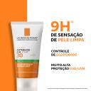 Protetor Solar Facial La Roche-Posay Anthelios Airlicium Antioleosidade FPS 30 50g