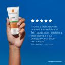 Protetor Solar Facial La Roche-Posay Anthelios Airlicium Antioleosidade FPS 30 50g