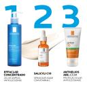 Protetor Solar Facial La Roche-Posay Anthelios Airlicium Antioleosidade FPS 30 50g