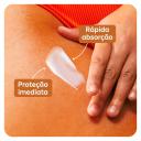 Protetor Solar Corporal Nivea Sun Protect & Bronze FPS 15 com 200ml