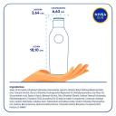 Protetor Solar Corporal Nivea Sun Protect & Bronze FPS 15 com 200ml