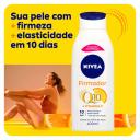 Hidratante Nivea Firmador Q10 + Vitamina C 400ml
