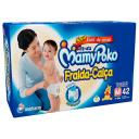 Fralda Calça Infantil MamyPoko M - 42 Unidades