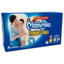 Fralda Calça Infantil Mamypoko G - 36 Unidades