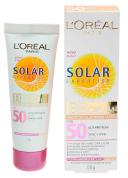 B.B Cream L'oreal Solar Expertise FPS 50 com 50ml
