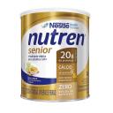 Complemento Alimentar Nutren Senior 50+ Sem Sabor 740g