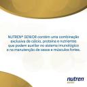 Complemento Alimentar Nutren Senior 50+ Sem Sabor 740g