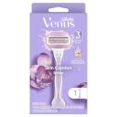 Aparelho de Depilar Gillette Venus Breeze Feminino com 1 unidade