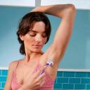 Aparelho de Depilar Gillette Venus Breeze Feminino com 1 unidade