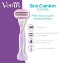 Aparelho de Depilar Gillette Venus Breeze Feminino com 1 unidade