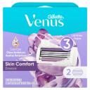 Carga para Aparelho de Depilar Gillette Venus Breeze com 2 unidades