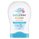 Condicionador Baby Dove Hidratação Enriquecida com 200ml DOVE DESODORANTE STICK FRESH 24H 45G 