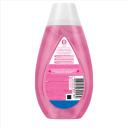 Shampoo Johnson's Gotas de Brilho