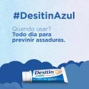 Desitin Creamy Creme Preventivo de Assaduras com 57g