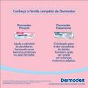 Creme para Prevenção de Assaduras Dermodex Prevent com 60g