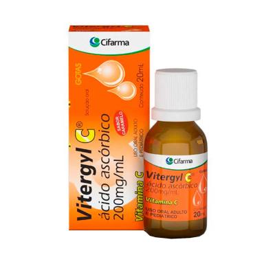 Vitergyl C