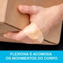 Fita Flexível 3M Nexcare À Prova D'água 25mm x 4,5m com 1 unidade