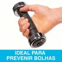 Fita Flexível 3M Nexcare À Prova D'água 25mm x 4,5m com 1 unidade