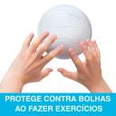 Fita Flexível 3M Nexcare À Prova D'água 25mm x 4,5m com 1 unidade