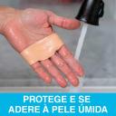 Fita Flexível 3M Nexcare À Prova D'água 25mm x 4,5m com 1 unidade