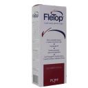 Loção para Pernas e Pés Fletop com 200ml