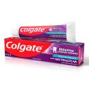 Pasta de Dente Colgate Máxima Proteção Anticáries Mais Neutraçucar com 70g
