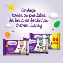 Fralda Cremer Disney Baby G - 24 Unidades