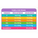 Fralda Cremer Disney Baby XXG - 16 Unidades