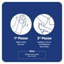 Desodorante Antitranspirante Aerosol Nivea Protect & Care Feminino 48h 150ml