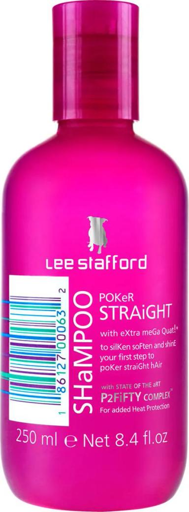 Shampoo Poker Straight