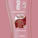 Condicionador Monange Hidratação Intensiva 350ml