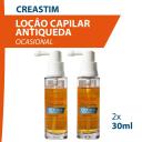 Loção Antiqueda Ducray Creastim com 30ml
