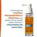 Loção Antiqueda Ducray Creastim com 30ml