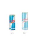 Energético Red Bull Sugar Free com 250ml
