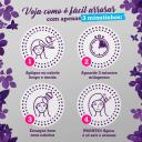 Tratamento Aussie Moist 3 Minutos Milagrosos com 236ml