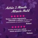 Tratamento Aussie Moist 3 Minutos Milagrosos com 236ml