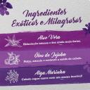 Tratamento Aussie Moist 3 Minutos Milagrosos com 236ml