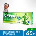 Bálsamo Bengué Gel com 60g