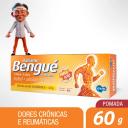 Bálsamo Bengué Pomada com 60g