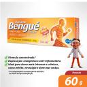 Bálsamo Bengué Pomada com 60g