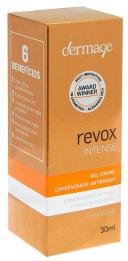 Gel-creme Concentrado Antirrugas Dermage Revox Intense com 30ml