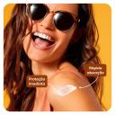 Loção Bronzeadora Nivea Sun Intense & Bronze FPS 6 com 125ml