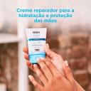 Creme Hidratante para Mãos Isdin Ureadin Manos Plus com 51,5g