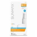 Protetor Solar Sunmax Fluid FPS55 com 200ml