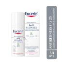 Creme Hidratante Facial Eucerin Anti Redness FPS25 com 50ml