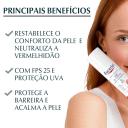 Creme Hidratante Facial Eucerin Anti Redness FPS25 com 50ml