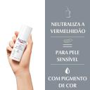Creme Hidratante Facial Eucerin Anti Redness FPS25 com 50ml