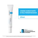 Creme Reparador Cicaplast Baume B5 La Roche-Posay Hidratante Corporal 20ml